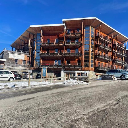 Le Recoin D'Eaubonne, Charmant 2 Pieces Pieds Des Pistes 4 Pers Les Balcons De Recoin Chamrousse Ngoại thất bức ảnh