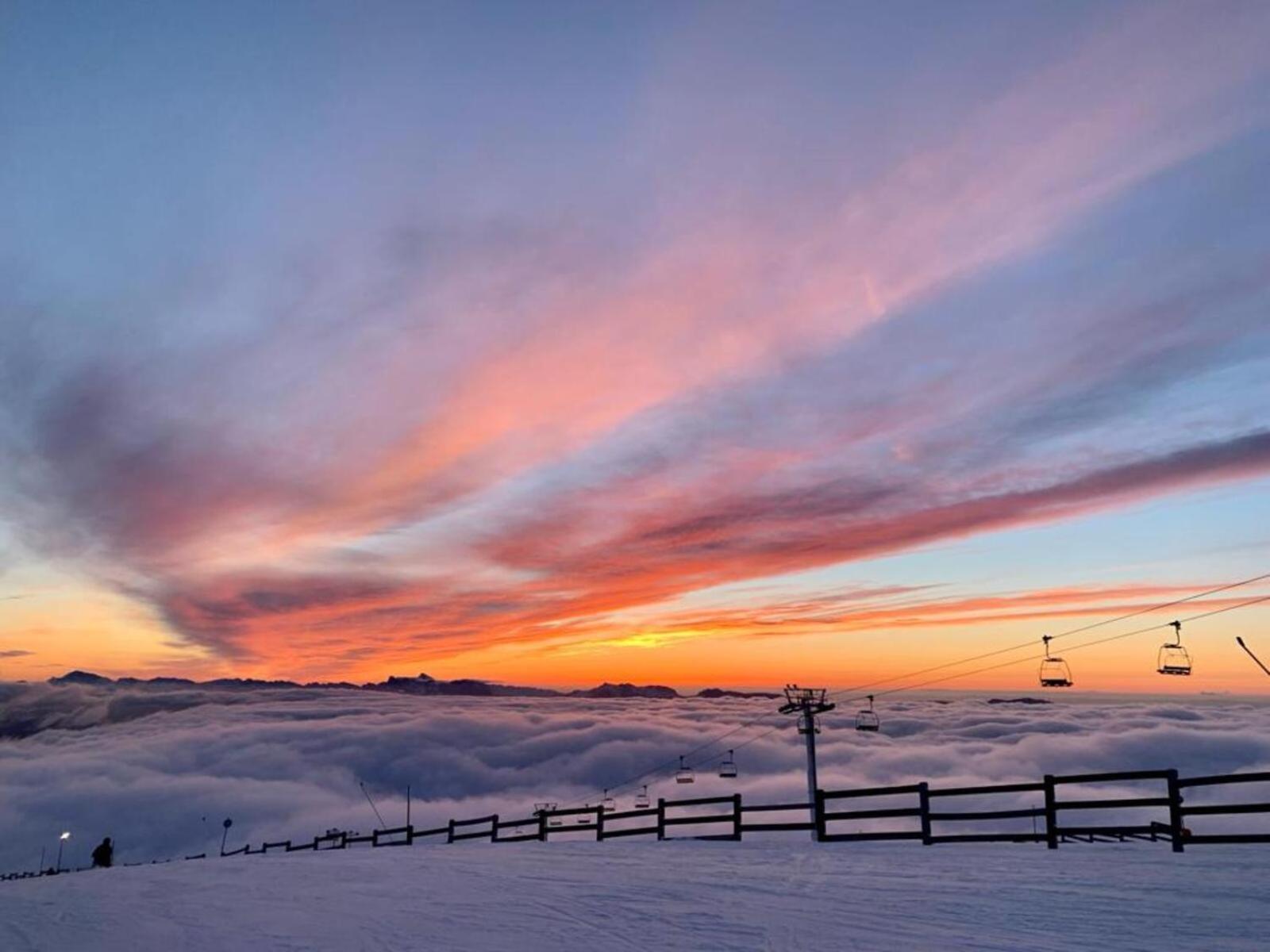 Le Recoin D'Eaubonne, Charmant 2 Pieces Pieds Des Pistes 4 Pers Les Balcons De Recoin Chamrousse Ngoại thất bức ảnh